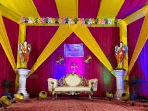 Navkar garden ganaur