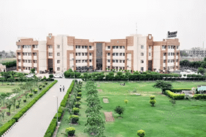 colleges in ganaur