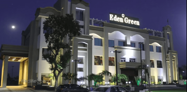 Hotels in Ganaur