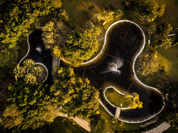 Rishi Chaitanya Ashram Ganaur