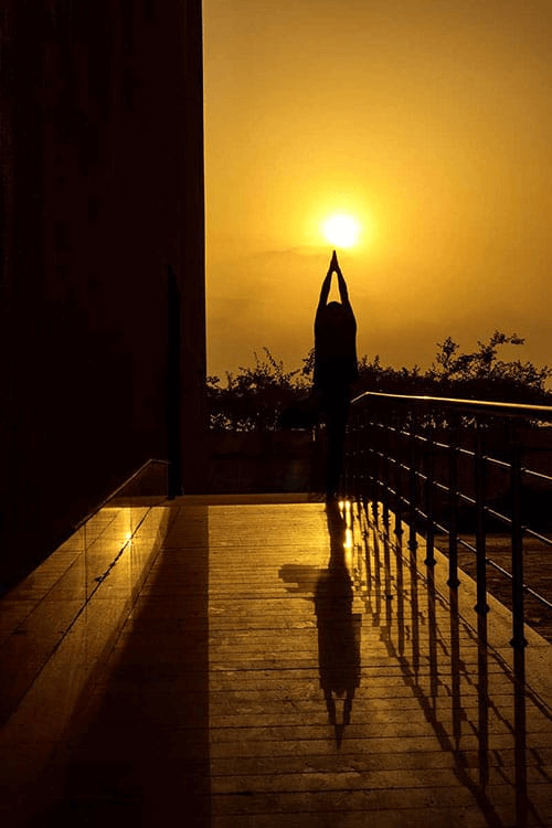 Rishi Chaitanya Ashram Ganaur