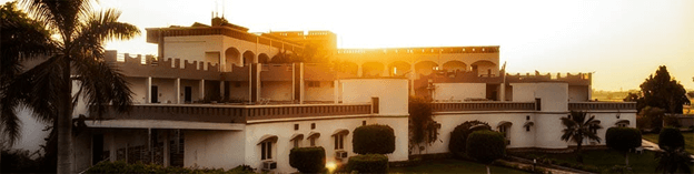 Rishi Chaitanya Ashram Ganaur