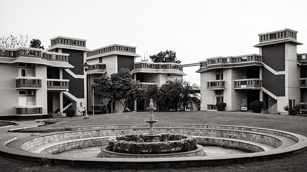 Rishi Chaitanya Ashram Ganaur