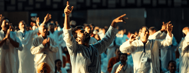 Rishi Chaitanya Ashram Ganaur