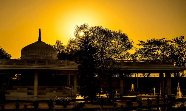 Rishi Chaitanya Ashram Ganaur