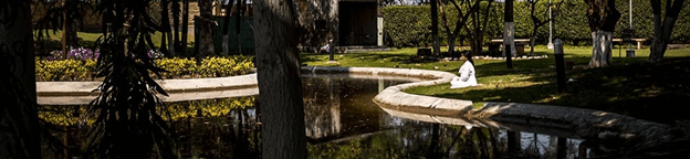 Rishi Chaitanya Ashram Ganaur