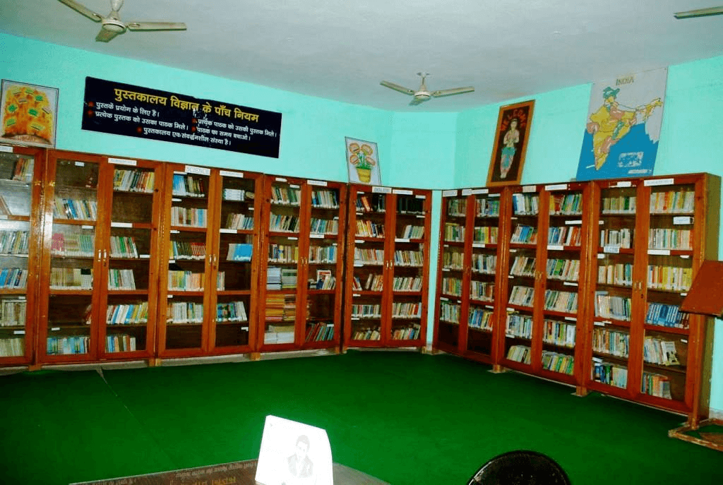 CCAS Jain Senior Secondary School Ganaur