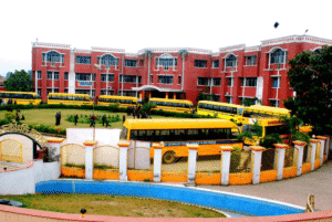 CCAS Jain Senior Secondary School Ganaur