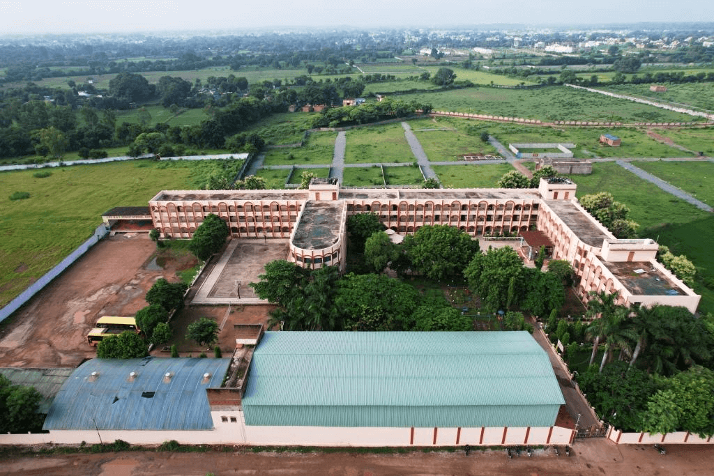 jp dav public school ganaur