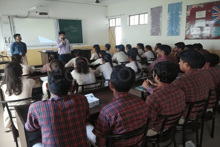 jp dav public school ganaur