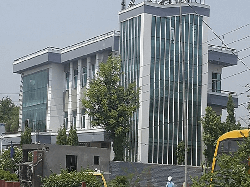 raunaq public school ganaur