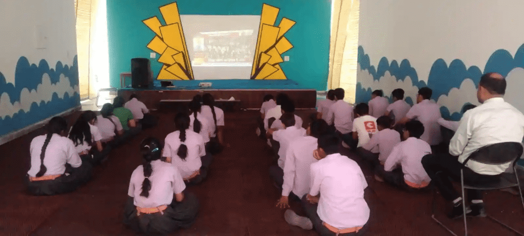 apollo international school ganaur