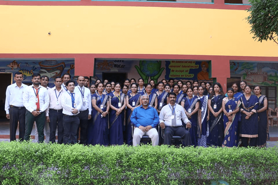 gyan deep sr sec school ganaur