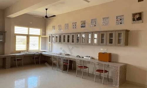happy child international school ganaur