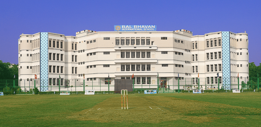 bal bhawan international school ganaur
