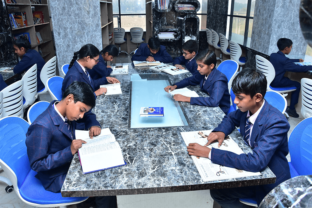 Prayas International School Ganaur