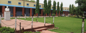 K.c. college of education ganaur