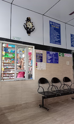 sita hospital ganaur