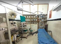 sita hospital ganaur