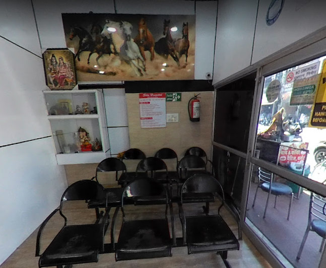 sita hospital ganaur