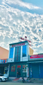 mai chand hospital ganaur