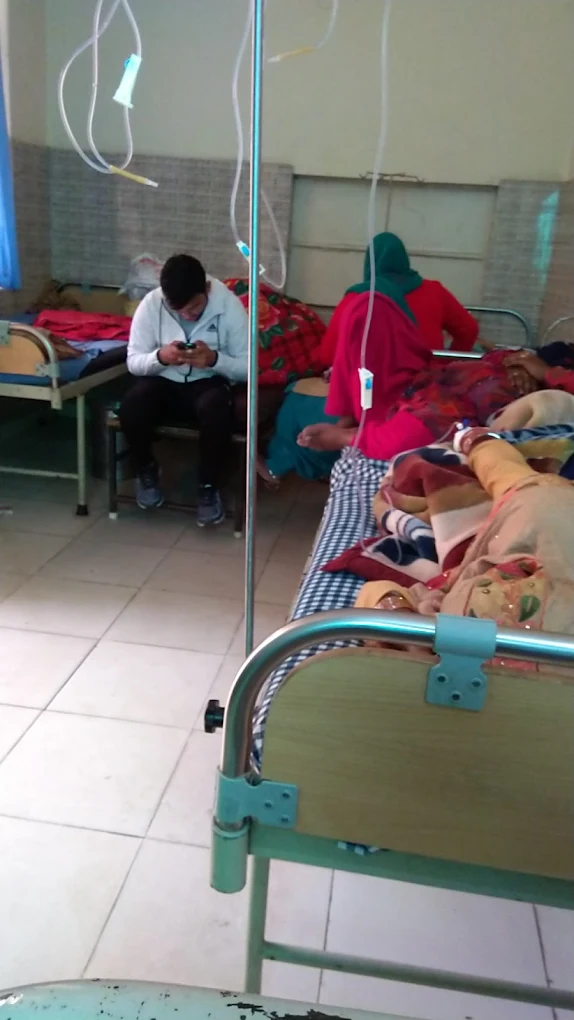 Aggarwal Hospital Ganaur