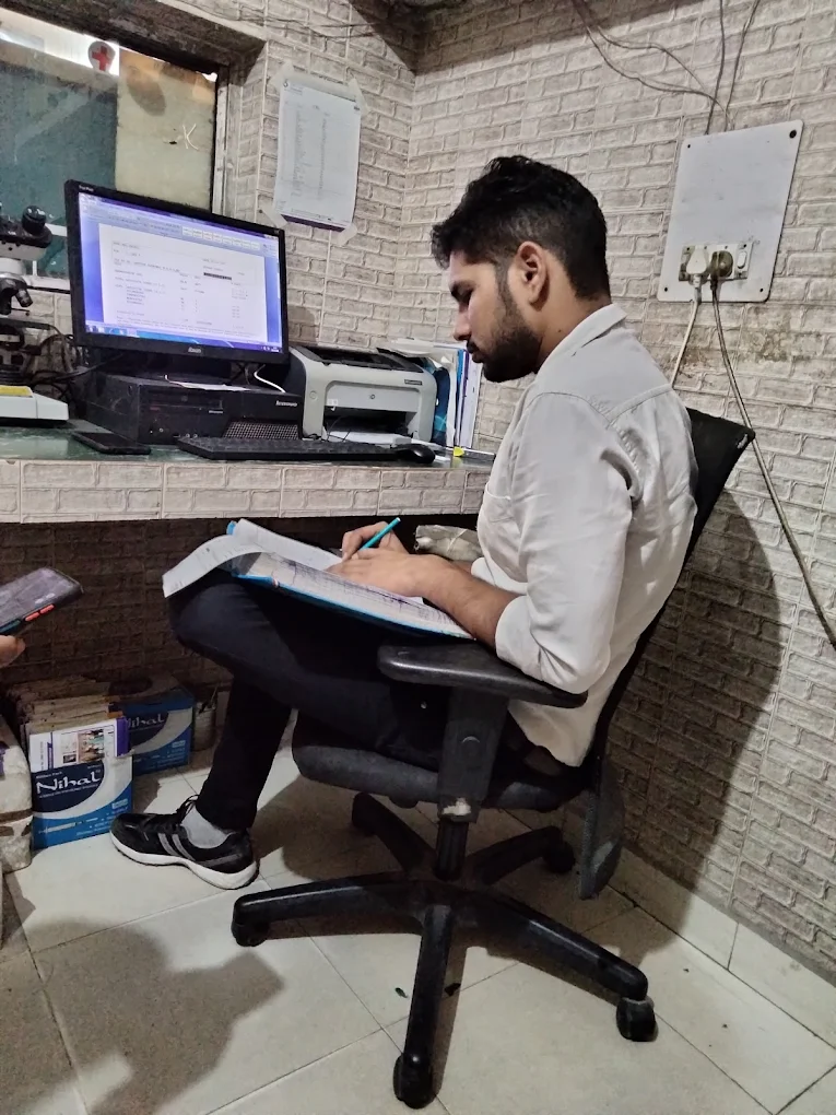 Aggarwal Hospital Ganaur