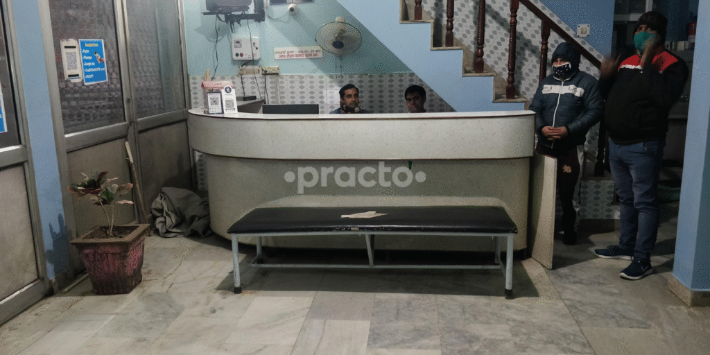 Moolchand Jain Hospital Ganaur