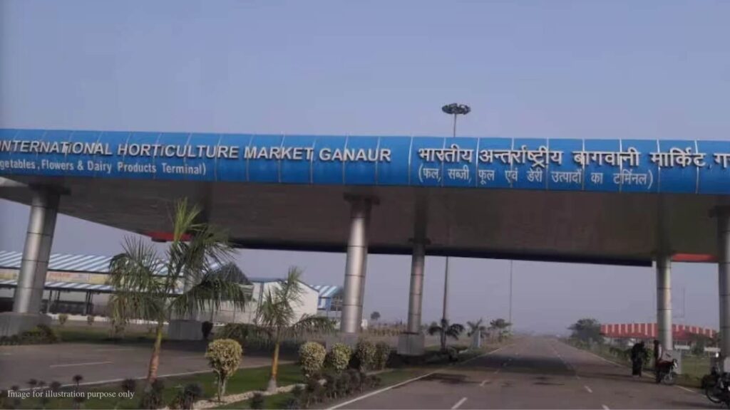 ganaur mandi sky weather