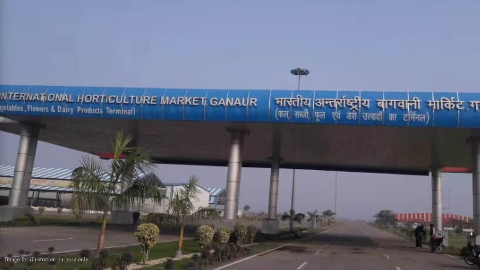 ganaur mandi sky weather
